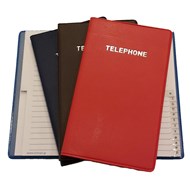 ΕΥΡΕΤΗΡΙΟ ΤΗΛΕΦΩΝΙΚΟ ΜΑΛΑΚΟ ΕΞΩΦΥΛΛΟ 8,5x14,5cm