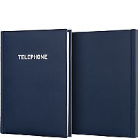 ΕΥΡΕΤΗΡΙΟ ΤΗΛΕΦΩΝΟΥ 2021 PREMIUM No8 14x21