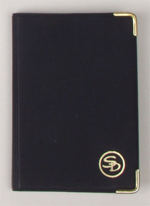 ΕΥΡΕΤΗΡΙΟ ΤΗΛΕΦΩΝΟΥ 7χ11 48ΦΥΛΛΑ