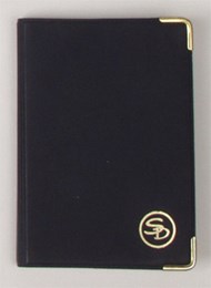 ΕΥΡΕΤΗΡΙΟ  ΤΗΛΕΦΩΝΟΥ 7χ11  48ΦΥΛΛΑ