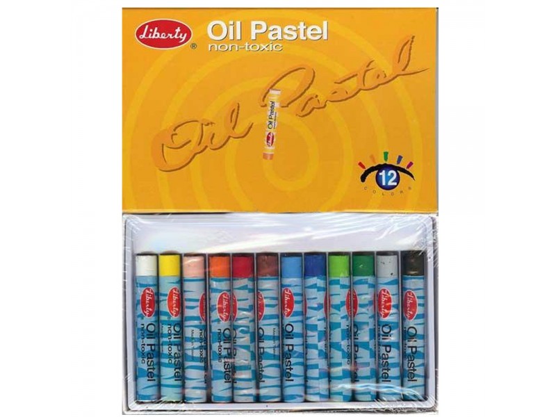 ΛΑΔΟΠΑΣΤΕΛ LIBERTY 12ΤΕΜ