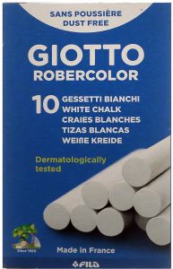 ΚΙΜΩΛΙΑ GΙΟΤΤΟ ΛΕΥΚΗ 10ΤΕΜ ΣΕ ΚΟΥΤΙ