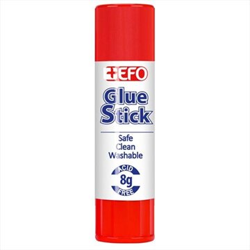 ΚΟΛΛΑ +ΕFΟ SΤΙCΚ 40GR