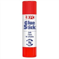 ΚΟΛΛΑ +ΕFΟ SΤΙCΚ 40GR ΚΟΛΛΑ +ΕFΟ SΤΙCΚ 40GR