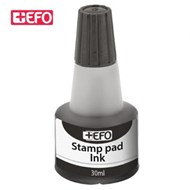 ΜΕΛΑΝΙ ΤΑΜΠΟΝ +ΕFΟ ΜΑΥΡΟ 30ΜL