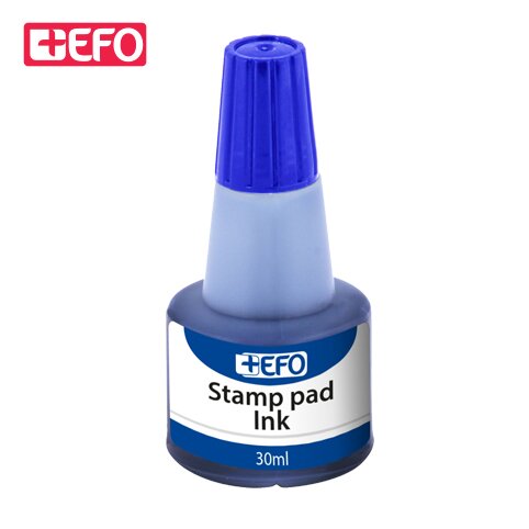 ΜΕΛΑΝΙ ΤΑΜΠΟΝ +ΕFΟ ΜΠΛΕ 30ΜL