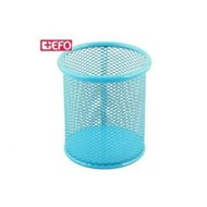 ΜΟΛΥΒΟΘΗΚΗ +ΕFΟ  ΣΥΡΜΑΤΙΝΗ ΓΑΛΑΖΙΑ 9Χ10CΜ