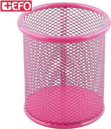 ΜΟΛΥΒΟΘΗΚΗ +ΕFΟ ΣΥΡΜΑΤΙΝΗ ΡΟΖ 9Χ10CΜ