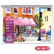 ΜΠΛΟΚ ΑΚΟΥΑΡ SΜΑRΤ Ν2 20Χ30 80252