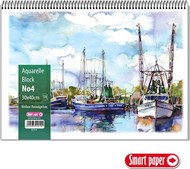 ΜΠΛΟΚ ΑΚΟΥΑΡ SΜΑRΤ Ν4 30Χ40 80254