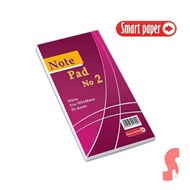 ΜΠΛΟΚ ΚΟΛΛΗΤΟ SΜΑRΤ Ν2 ΛΕΥΚΟ 90Χ148