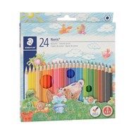 ΞΥΛΟΧΡΩΜ SΤΑΕDΤLΕR ΑΒS 24ΤΕΜ