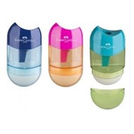 ΞΥΣΤΡΑ- ΓΟΜΑ APPLE FABER CASTELL