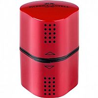 ΞΥΣΤΡΑ FABER CASTELL TRIO BOX GRIP GREY