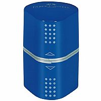 ΞΥΣΤΡΑ FABER CASTELL TRIO BOX GRIP GREY