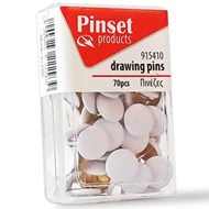 ΠΙΝΕΖΑ ΡΙΝSΕΤ 70ΤΕΜ ΑΣΠΡΟ