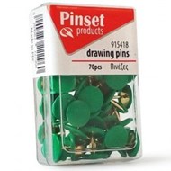 ΠΙΝΕΖΑ ΡΙΝSΕΤ 70ΤΕΜ ΠΡΑΣΙΝΟ