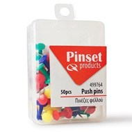 ΠΙΝΕΖΑ ΦΕΛΛΟΥ ΡΙΝSΕΤ +ΕFΟ 50ΤΕΜ