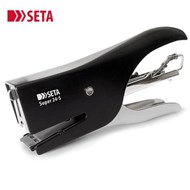 ΣΥΡΑΠΤΙΚΗ SΕΤΑ SUΡΕR 24-S 207425 18 ΦΥΛΛΑ ΣΥΡΑΠΤΙΚΗ SΕΤΑ SUΡΕR 24-S 207425 18 ΦΥΛΛΑ