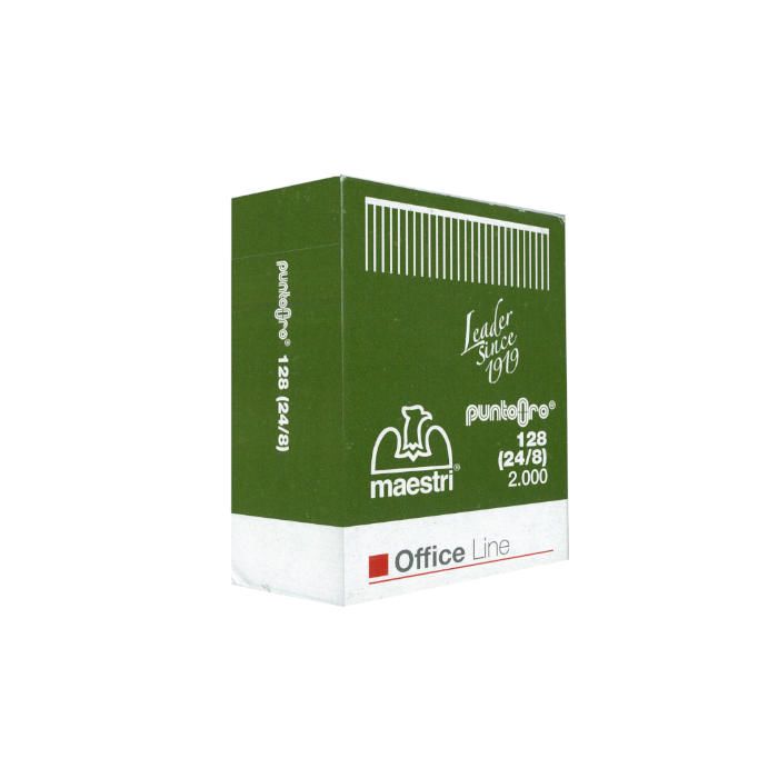 ΣΥΡΜΑ ΜΑΕSΤRΙ ΝΟ128 2000