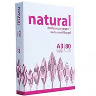 ΦΩΤΟΤΥΠΙΚΟ ΝΑΤURΑL Α3 80ΓΡ 