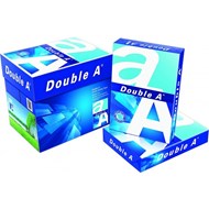  ΦΩΤΟΤΥΠΙΚΟ ΧΑΡΤΙ Α4 80GR DOUBLE A 