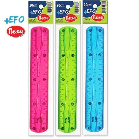 ΧΑΡΑΚΕΣ +ΕFΟ FLΕΧΥ 20ΕΚ