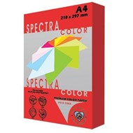 ΧΑΡΤΟΝΙ 160ΓΡ ΚΟΚΚΙΝΟ RΕD 806250