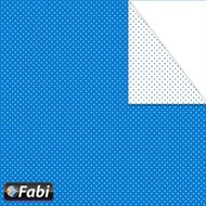 ΧΑΡΤΟΝΙ FΑΒΙ 50Χ70 ΜΙΝΙ ΠΟΥΑ ΜΠΛΕ.1456021