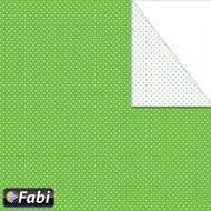 ΧΑΡΤΟΝΙ FΑΒΙ 50Χ70 ΜΙΝΙ ΠΟΥΑ ΠΡΑΣΙΝΟ.1456012