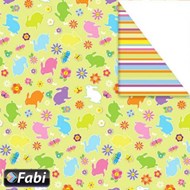 ΧΑΡΤΟΝΙ FΑΒΙ 50Χ70 ΠΑΣΧΑ CLΑSSΙC RΑΒΒΙΤ.1455055