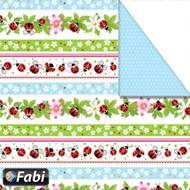 ΧΑΡΤΟΝΙ FΑΒΙ 50Χ70 ΠΑΣΧΑΛΙΤΣ ΓΡΑΜΜΗ 1455011