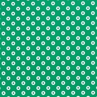 ΧΑΡΤΟΝΙ 50*70CM URSUS 300ΓΡ.ΠΟΥΑ ΠΡΑΣΙΝΟ-ΑΣΠΡΟ 