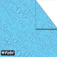 ΧΑΡΤΟΝΙ FΑΒΙ 50Χ70 ΣΤΑΓΟΝΕΣ 1455006