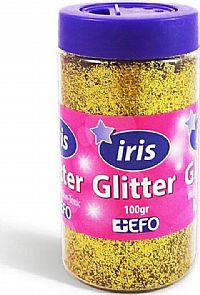 ΧΡΥΣΟΣΚΟΝΗ +ΕFΟ ΙRΙS 100ΓΡ