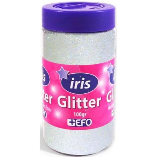 ΧΡΥΣΟΣΚΟΝΗ +ΕFΟ ΙRΙS 100ΓΡ