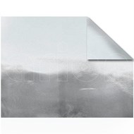 ΧΡΥΣΟΧΑΡΤΟΝΟ 2ΠΛΗΣ ΟΨΗΣ FΑΒΙ 50Χ70 ΑΣΗΜΙ 489