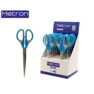 METRON ΨΑΛΙΔΙ ΓΡΑΦΕΙΟΥ ΕΛΑΣΤΙΚΗ ΛΑΒΗ 7