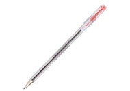 ΣΤΥΛΟ PENTEL SUBERB BK77B ΚΟΚΚΙΝΟ