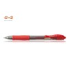 ΣΤΥΛΟ PILOT G-2 0.7mm ΚΟΚΚΙΝΟ