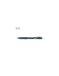 PILOT ΣΤΥΛΟ G-2 1.0Mm ΜΠΛΕ BL-G2-10L