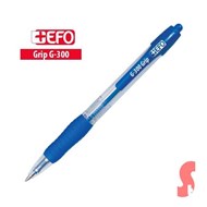 ΣΤΥΛΟ +ΕFΟ G-300 GRΙΡ Μ ΜΠΛΕ