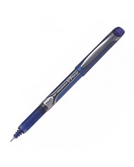 PILOT ΣΤΥΛΟ ΥΓΡΗΣ ΜΕΛΑΝΗΣ HI-TECPOINT V7 GRIP 0.7 ΜΠΛΕ