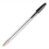 ΣΤΥΛΟ BIC CRISTAL 1.0MM ΜΑΥΡΗΣ ΓΡΑΦΗΣ