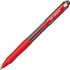 ΣΤΥΛΟ UNI BALL SN-100 LAKNOCK 1.4mm ΚΟΚΚΙΝΟ