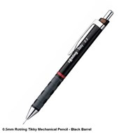 ΜΟΛΥΒΙ ΜΗΧΑΝΙΚΟ ROTRING TIKKY 4C 0.5 ΜΟΛΥΒΙ ΜΗΧΑΝΙΚΟ ROTRING TIKKY 4C 0.5