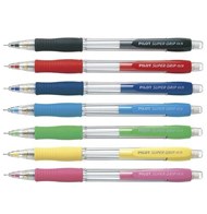 ΜΗΧΑΝΙΚΟ ΜΟΛΥΒΙ PILOT SUPER GRIP 0.5 ΜΗΧΑΝΙΚΟ ΜΟΛΥΒΙ PILOT SUPER GRIP 0.5