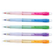 PILOT ΜΗΧΑΝΙΚΟ ΜΟΛΥΒΙ SUPER GRIP 0.5mm ΝΕΟΝ PILOT ΜΗΧΑΝΙΚΟ ΜΟΛΥΒΙ SUPER GRIP 0.5mm ΝΕΟΝ