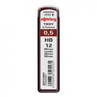 ΜΥΤΕΣ ΜΟΛΥΒΙΩΝ ROTRING O,5 HB