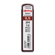 ΜΥΤΕΣ ΜΟΛΥΒΙΩΝ ROTRING O,5 2H